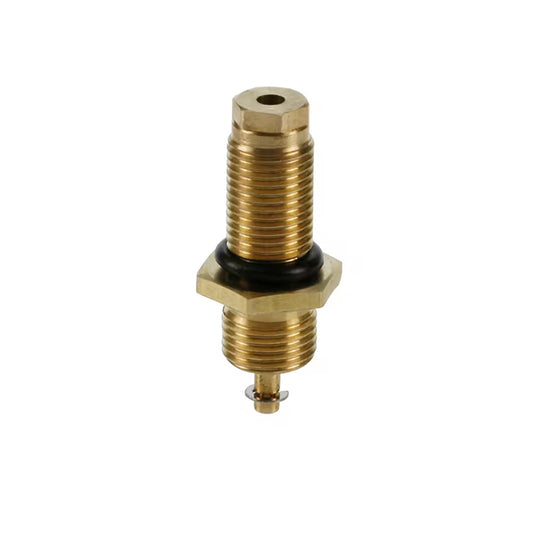 GerainManufacture Supply Garden Hose Connector Brass Quick Cylinder Valve